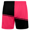 Pantalón fútbol de mujer sublimado Arlequín