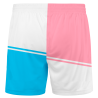Pantalón fútbol de mujer sublimado Arlequín