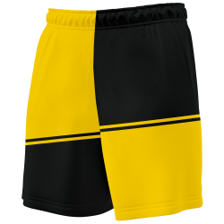 Pantalón fútbol de mujer sublimado Arlequín