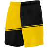 Pantalón fútbol de mujer sublimado Arlequín