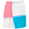 Pantalón fútbol de mujer sublimado Arlequín