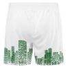 Pantalón fútbol de mujer sublimado Rascacielos