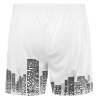 Pantalón fútbol de mujer sublimado Rascacielos