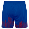 Pantalón fútbol de mujer sublimado Rascacielos