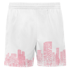 Pantalón fútbol de mujer sublimado Rascacielos