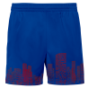 Pantalón fútbol de mujer sublimado Rascacielos