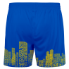 Pantalón fútbol de mujer sublimado Rascacielos