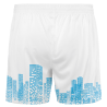 Pantalón fútbol de mujer sublimado Rascacielos