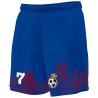 Pantalón fútbol de mujer sublimado Rascacielos