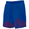 Pantalón fútbol de mujer sublimado Rascacielos