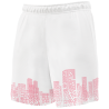 Pantalón fútbol de mujer sublimado Rascacielos