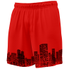 Pantalón fútbol sublimado Rascacielos