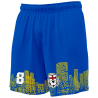 Pantalón fútbol sublimado Rascacielos