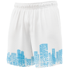 Pantalón fútbol sublimado Rascacielos