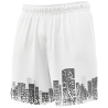 Pantalón fútbol sublimado Rascacielos