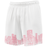 Pantalón fútbol sublimado Rascacielos