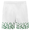 Pantalón fútbol de mujer sublimado Triángulos