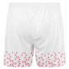 Pantalón fútbol de mujer sublimado Triángulos