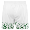 Pantalón fútbol de mujer sublimado Triángulos