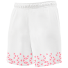 Pantalón fútbol de mujer sublimado Triángulos