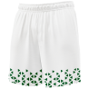 Pantalón fútbol sublimado Triángulos