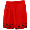 Pantalón fútbol sublimado Triángulos