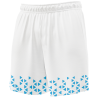 Pantalón fútbol sublimado Triángulos