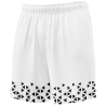 Pantalón fútbol sublimado Triángulos