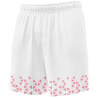 Pantalón fútbol sublimado Triángulos