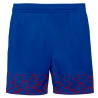 Pantalón fútbol sublimado Triángulos