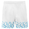 Pantalón fútbol sublimado Triángulos