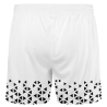 Pantalón fútbol sublimado Triángulos