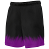 Pantalón fútbol de mujer sublimado Bits Fire