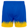 Pantalón fútbol de mujer sublimado Bits Fire