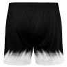 Pantalón fútbol de mujer sublimado Bits Fire