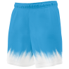 Pantalón fútbol de mujer sublimado Bits Fire