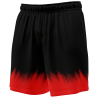 Pantalón fútbol sublimado Bits Fire