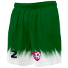 Pantalón fútbol sublimado Bits Fire