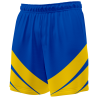 Pantalón fútbol sublimado Ondas