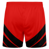 Pantalón fútbol de mujer sublimado Ondas