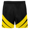 Pantalón fútbol de mujer sublimado Ondas