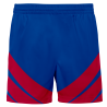 Pantalón fútbol de mujer sublimado Ondas