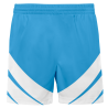 Pantalón fútbol de mujer sublimado Ondas