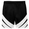 Pantalón fútbol de mujer sublimado Ondas