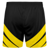 Pantalón fútbol de mujer sublimado Ondas