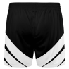 Pantalón fútbol de mujer sublimado Ondas