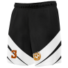 Pantalón fútbol de mujer sublimado Ondas