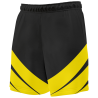 Pantalón fútbol de mujer sublimado Ondas