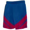 Pantalón fútbol de mujer sublimado Ondas
