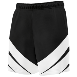Pantalón fútbol de mujer sublimado Ondas